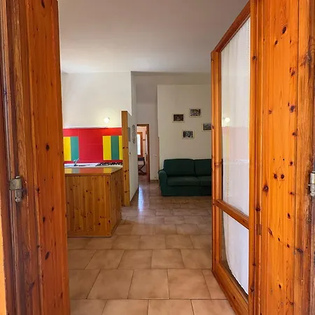 Apartamento Con Giardino A Due Passi Dalla Cinta