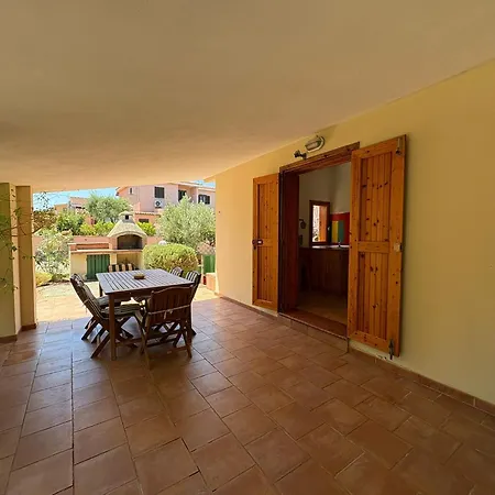 Con Giardino A Due Passi Dalla Cinta Apartament *