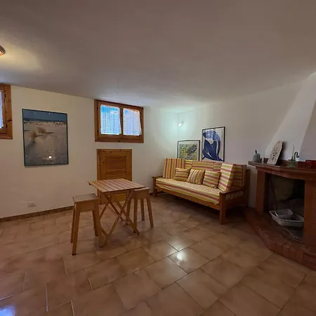 Apartman Con Giardino A Due Passi Dalla Cinta