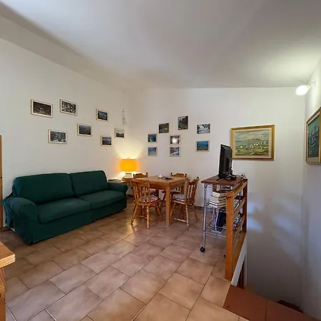 Apartman Con Giardino A Due Passi Dalla Cinta *