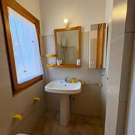 Apartamento Con Giardino A Due Passi Dalla Cinta