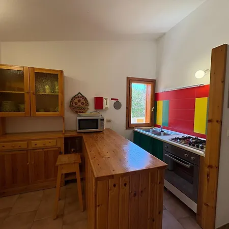 Apartament Con Giardino A Due Passi Dalla Cinta *