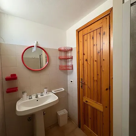 Con Giardino A Due Passi Dalla Cinta Apartament San Teodoro (Sardinia)