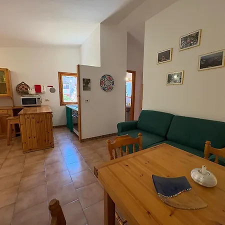 Con Giardino A Due Passi Dalla Cinta Apartament San Teodoro (Sardinia)