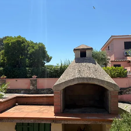 Con Giardino A Due Passi Dalla Cinta *