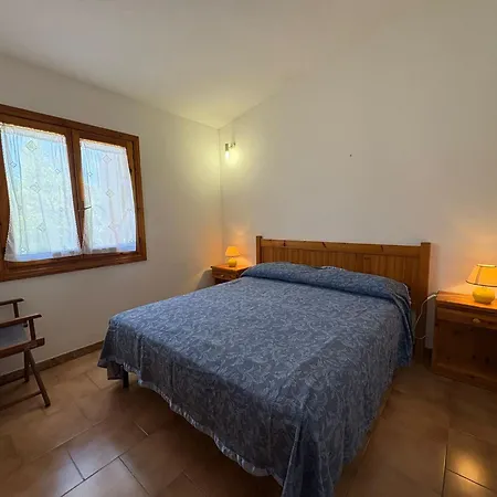 Con Giardino A Due Passi Dalla Cinta * San Teodoro